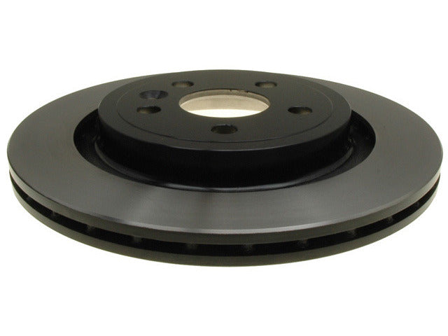 Disc Brake Rotor Centric Parts 125.39045