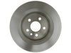 Disc Brake Rotor Centric Parts 125.39045