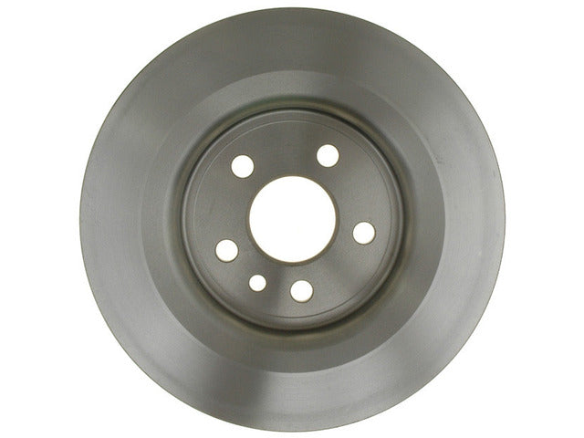 Disc Brake Rotor Centric Parts 125.39045