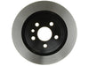 Disc Brake Rotor Centric Parts 125.39045