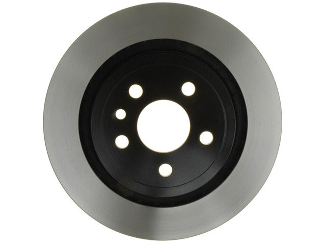 Disc Brake Rotor Centric Parts 125.39045