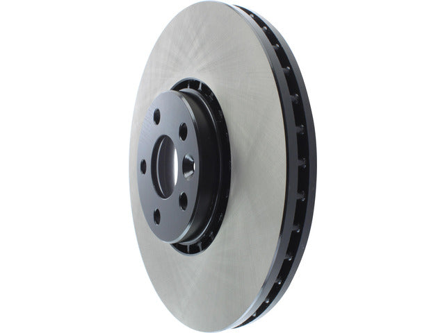 Disc Brake Rotor Centric Parts 125.39046