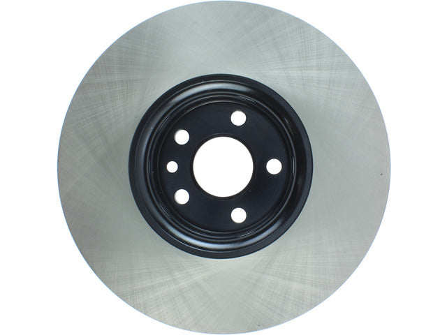 Disc Brake Rotor Centric Parts 125.39046