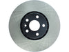 Disc Brake Rotor Centric Parts 125.39046