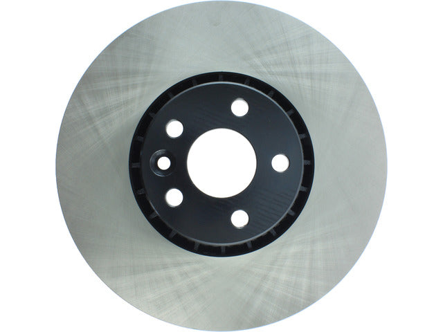 Disc Brake Rotor Centric Parts 125.39046