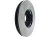 Disc Brake Rotor Centric Parts 125.39046