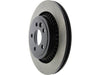 Disc Brake Rotor Centric Parts 125.39047