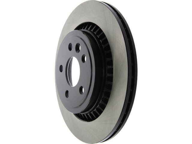 Disc Brake Rotor Centric Parts 125.39047