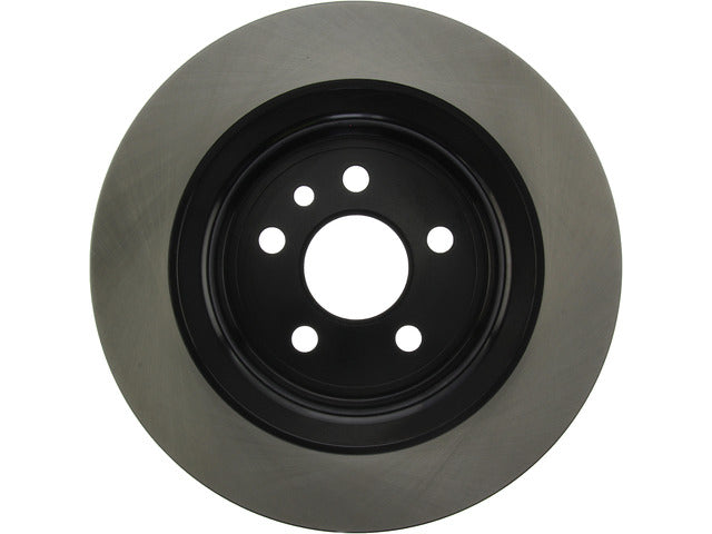 Disc Brake Rotor Centric Parts 125.39047