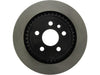 Disc Brake Rotor Centric Parts 125.39047
