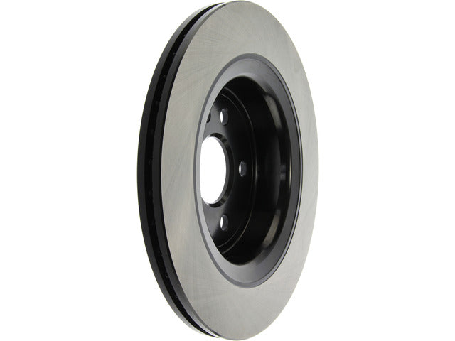 Disc Brake Rotor Centric Parts 125.39047