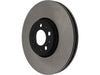 Disc Brake Rotor Centric Parts 125.39048