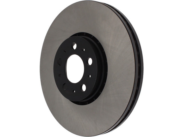 Disc Brake Rotor Centric Parts 125.39048
