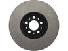 Disc Brake Rotor Centric Parts 125.39048