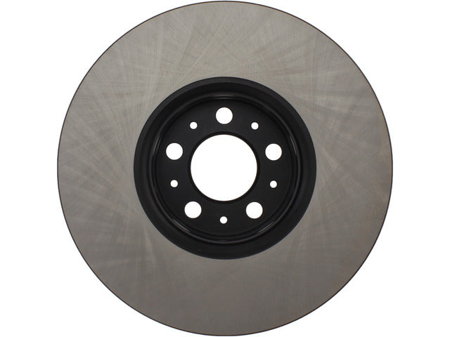 Disc Brake Rotor Centric Parts 125.39048