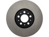 Disc Brake Rotor Centric Parts 125.39048