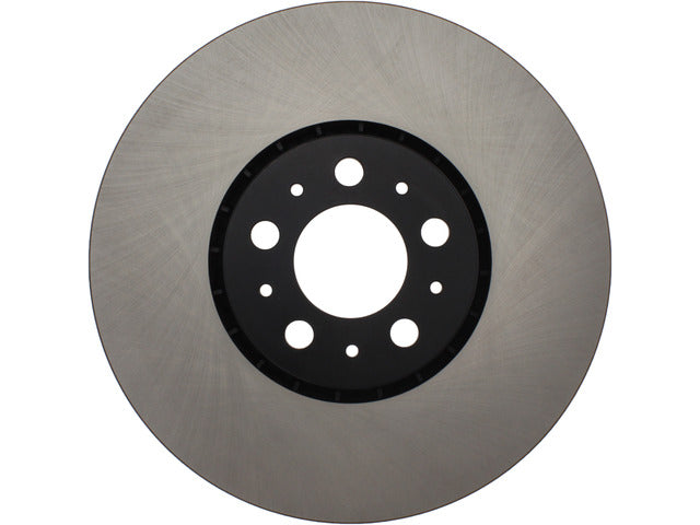Disc Brake Rotor Centric Parts 125.39048
