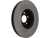 Disc Brake Rotor Centric Parts 125.39048
