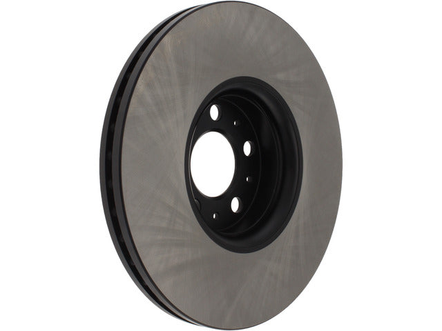 Disc Brake Rotor Centric Parts 125.39048