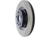 Disc Brake Rotor Centric Parts 125.39049