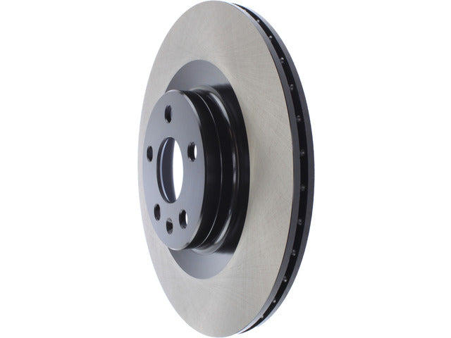 Disc Brake Rotor Centric Parts 125.39049
