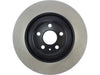 Disc Brake Rotor Centric Parts 125.39049