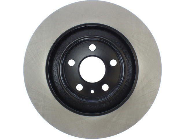 Disc Brake Rotor Centric Parts 125.39049