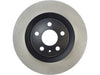 Disc Brake Rotor Centric Parts 125.39049
