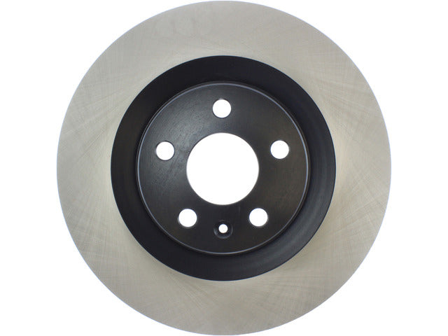 Disc Brake Rotor Centric Parts 125.39049