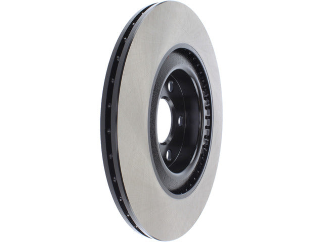 Disc Brake Rotor Centric Parts 125.39049