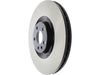 Disc Brake Rotor Centric Parts 125.39052