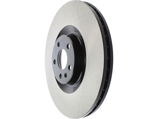 Disc Brake Rotor Centric Parts 125.39052