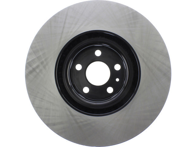 Disc Brake Rotor Centric Parts 125.39052
