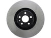 Disc Brake Rotor Centric Parts 125.39052