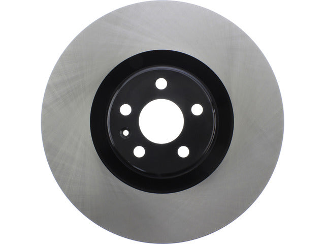 Disc Brake Rotor Centric Parts 125.39052