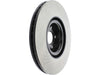 Disc Brake Rotor Centric Parts 125.39052