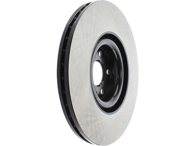 Disc Brake Rotor Centric Parts 125.39052
