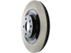 Disc Brake Rotor Centric Parts 125.39053