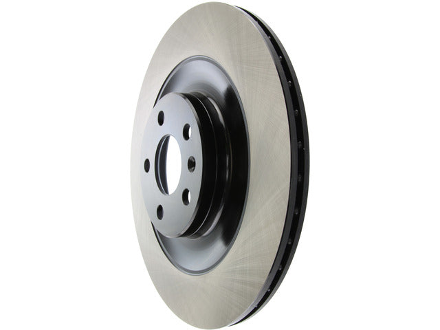 Disc Brake Rotor Centric Parts 125.39053