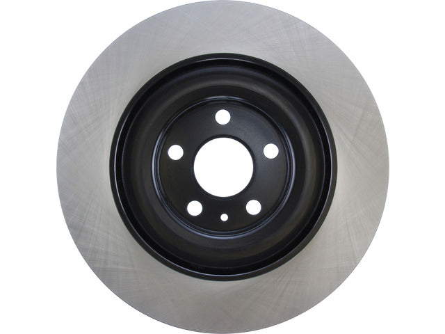 Disc Brake Rotor Centric Parts 125.39053