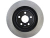 Disc Brake Rotor Centric Parts 125.39053