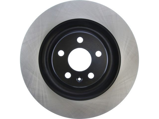 Disc Brake Rotor Centric Parts 125.39053