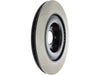 Disc Brake Rotor Centric Parts 125.39053