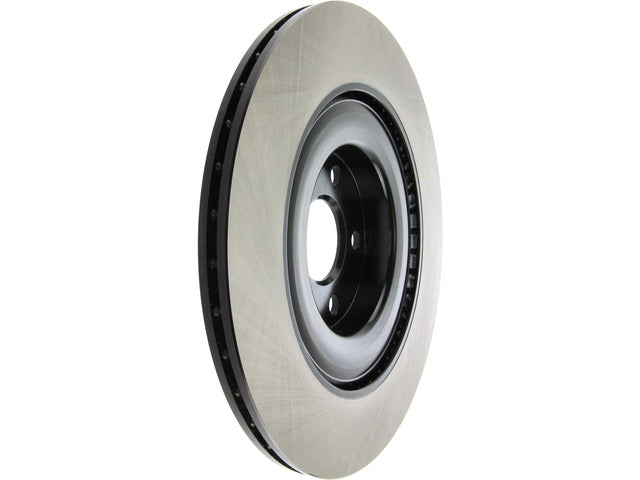 Disc Brake Rotor Centric Parts 125.39053