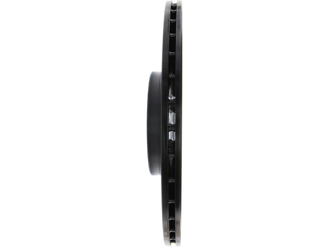 Disc Brake Rotor Centric Parts 125.39053