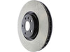 Disc Brake Rotor Centric Parts 125.39054