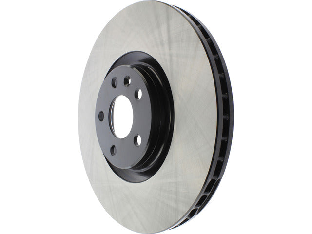 Disc Brake Rotor Centric Parts 125.39054