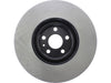 Disc Brake Rotor Centric Parts 125.39054