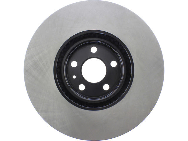 Disc Brake Rotor Centric Parts 125.39054