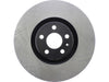 Disc Brake Rotor Centric Parts 125.39054